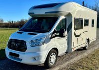 Challenger 396 Genesis Ford Transit (5 Sitz- und Schlafplätze) Bayern - Riedering Vorschau