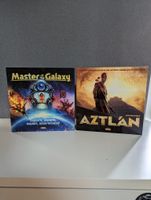Ares - Master of the Galaxy & Aztlan Bochum - Bochum-Mitte Vorschau