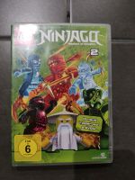 Ninjago Masters of Spinjitzu 2 | 2 DVDs | Lego Ninjago Nordrhein-Westfalen - Heiligenhaus Vorschau