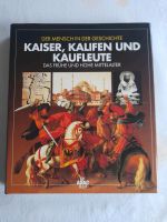 Buch - Kaiser & Mittelalter Sachsen - Mügeln Vorschau