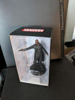 Marvel Action Figur -  Nick Fury Nordrhein-Westfalen - Castrop-Rauxel Vorschau