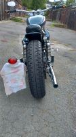 Bobber Harley Davidson Sachsen - Meerane Vorschau