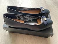 Tommy Hilfiger Ballerina Größe 42 Midnight NEU Nordrhein-Westfalen - Herdecke Vorschau