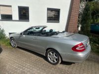 Mercedes CLK 200 Kompressor Nordrhein-Westfalen - Witten Vorschau