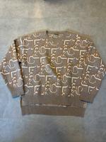 Dior x Cactus Jack Travis Scott Cashmere Pullover Sweater Bayern - Augsburg Vorschau
