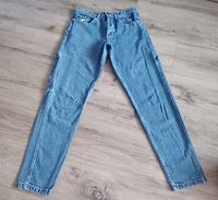 Karl Kani Jeans Gr.S blau wie neu! Baden-Württemberg - Abstatt Vorschau