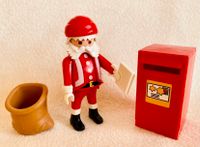 Playmobil Weihnachtsmann Postbote Briefkasten Briefe Nordrhein-Westfalen - Leverkusen Vorschau