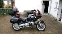 BMW R1100RS Nordrhein-Westfalen - Wilnsdorf Vorschau