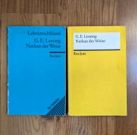 G.E. Lessing - Nathan der Weise Baden-Württemberg - Karlsruhe Vorschau