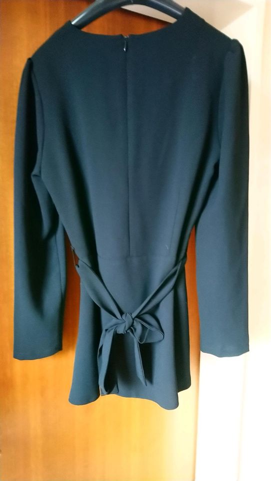 Festliches Oberteil /Bluse in Gr. 40,schwarz,neu mit Etikett in Marl