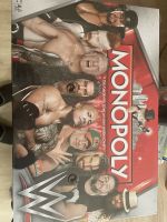 Monopoly WWE Sachsen - Zittau Vorschau