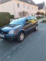 Auto FORD FUSION Nordrhein-Westfalen - Castrop-Rauxel Vorschau