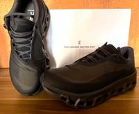 ON Cloudmonster 2 Laufschuhe PAF Limited Edition Gr. 44 Sachsen-Anhalt - Magdeburg Vorschau