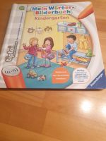 Tiptoi  Kindergarten Buch Rheinland-Pfalz - Steinalben Vorschau