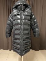 Moncler Daunenmantel / Jacke  ;Größe 1/ 36/S  ; schwarz Nürnberg (Mittelfr) - Mitte Vorschau