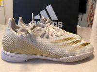 Adidas Hallen Fußballschuhe Gr. 36 Wuppertal - Elberfeld Vorschau