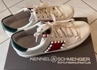 KENNEL & SCHMENGER Sneaker I Gr. 38 I Fb. Weiß I wie neu! Dresden - Pieschen Vorschau