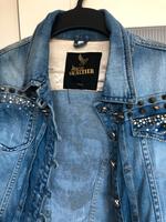 Jeansjacke Gualtier S Nordrhein-Westfalen - Raesfeld Vorschau