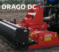 Maschio Drago DC-Classic 3000 SCM Kreiselegge Nordrhein-Westfalen - Velbert Vorschau