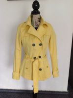 NEUw S.Oliver Trenchcoat Jacke Gr. S WIE NEU Hessen - Hochheim am Main Vorschau