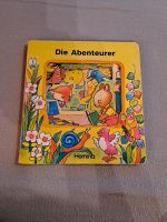 Die Abenteurer buch Bayern - Ebern Vorschau