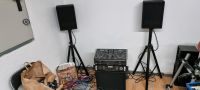 PA Anlage,  Karaoke Anlage,  Sound Anlage Bayern - Untermeitingen Vorschau