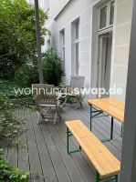 Wohnungsswap - 2 Zimmer, 50 m² - Sigmaringer Straße, Wilmersdorf, Berlin Berlin - Wilmersdorf Vorschau