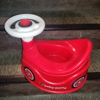 Baby-Potty Töpfchen Nordrhein-Westfalen - Porta Westfalica Vorschau