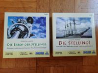 CD Konvolut - Stelling Hörbuch Reihe - 20 CDs - 2 Folgen Baden-Württemberg - Fellbach Vorschau