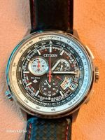 Citizen Promaster Eco-drive Radio-controlled Titanium Kal. H610 Wuppertal - Oberbarmen Vorschau