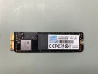 240 GB Transcend JetDrive 850 SSD Flash f. MacBook Pro / Air Berlin - Mitte Vorschau