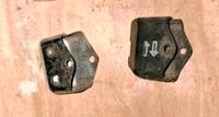 Blinkerschalter Abblendlichtschalter Simson DDR S50 S51 Schwalbe Sachsen - Crinitzberg Vorschau