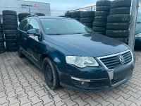 VW Passat 2,0 TDI Kombi (Kupplung Defekt) Baden-Württemberg - Sachsenheim Vorschau