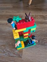 Lego Duplo Bausteine und Figuren Dresden - Laubegast Vorschau