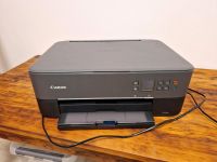 Drucker Canon TS5350a Druck Kopie Scan WLAN Bluetooth Nordrhein-Westfalen - Lippetal Vorschau