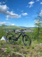 Mountain E-Bikes / Fahrräder von Haibike zu vermieten Hessen - Glashütten Vorschau