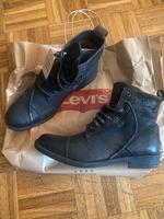 Original Levi’s Leder Stiefel Münster (Westfalen) - Centrum Vorschau