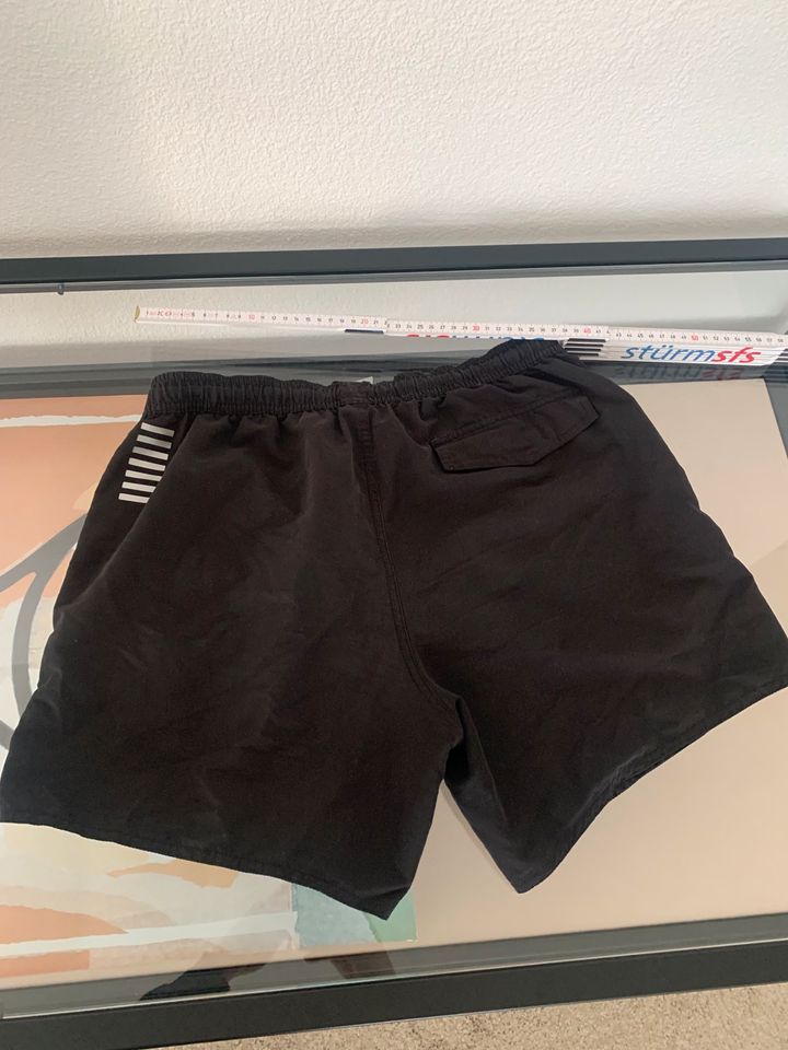 Emporio Armani Badeshort M in Weil am Rhein