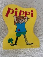 Vintage Antik pippi langstrumpf Puzzle aus Schweden Pankow - Weissensee Vorschau