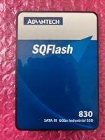 SSD Festplatte 2TB  Advantech 830 SATA III Bayern - Kempten Vorschau