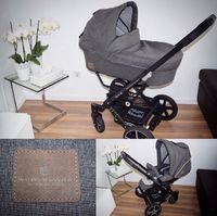 Hartan Bellybutton VIP XL Kinderwagen Hamburg-Mitte - Hamburg Wilhelmsburg Vorschau