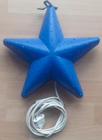 *** Ikea Stern Wandlampe Smila Stjärna, wie Neu *** Nordrhein-Westfalen - Gütersloh Vorschau