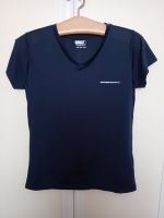 Sport T- Shirt Größe 38, dunkelblau - Markenware - Niedersachsen - Osnabrück Vorschau