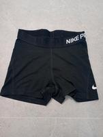 Nike Pro Leggings Pants Tight Kurz Nordrhein-Westfalen - Wesel Vorschau