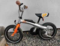 S'Cool Rennrad Laufrad Kinderfahrrad 2 in 1, 14 Zoll Leipzig - Holzhausen Vorschau