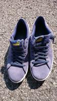 Puma Sneaker memory foam Bayern - Feldkirchen-Westerham Vorschau