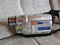 Jvc Compact vhs Camcorder Sachsen - Neukirchen/Pleisse Vorschau