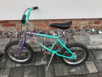 Ein Kinderfahrrad Sachsen-Anhalt - Nachterstedt Vorschau