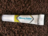 Silicone Rubber Silikonklebemasse Dichtmasse neu MHD abgelaufen Baden-Württemberg - Denkendorf Vorschau