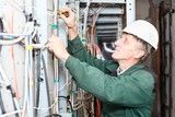 Elektroinstallateur (m/w/d) auf einer Werft in Bremen in Bremen